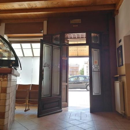 Hotel Fiore & Fiocchi Podenzano Ngoại thất bức ảnh