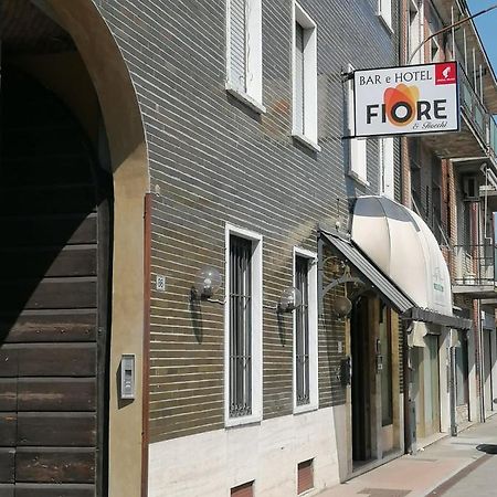 Hotel Fiore & Fiocchi Podenzano Ngoại thất bức ảnh