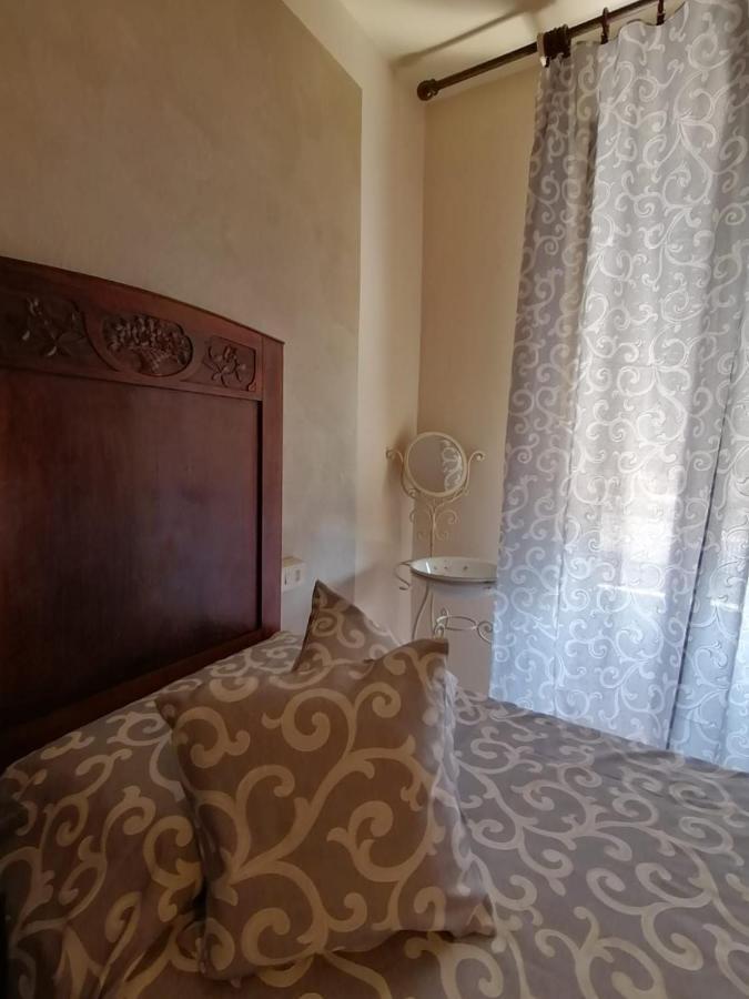 Hotel Fiore & Fiocchi Podenzano Ngoại thất bức ảnh