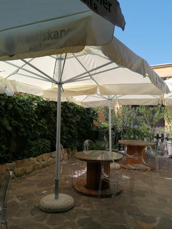 Hotel Fiore & Fiocchi Podenzano Ngoại thất bức ảnh